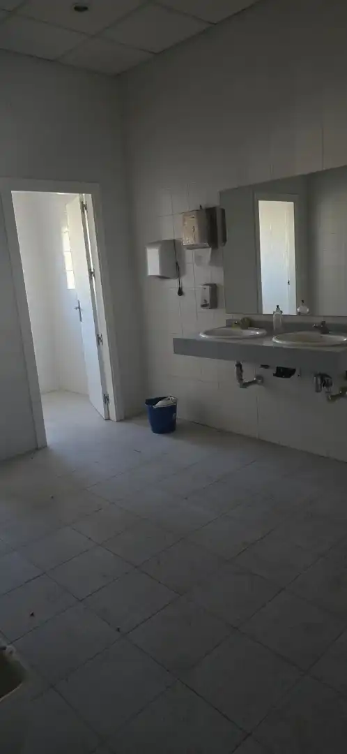 Badezimmer von Gebäude zur Miete in La Rinconada