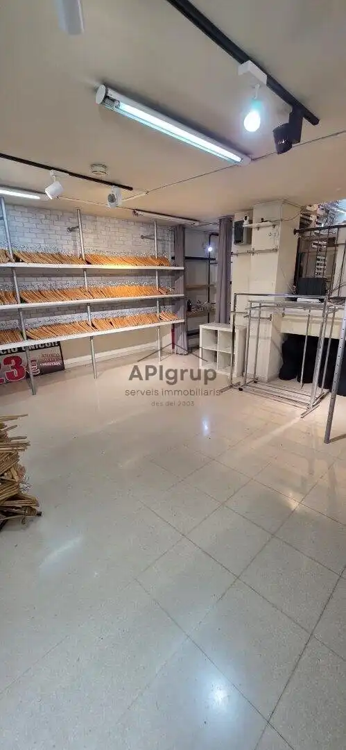 Local comercial en venda a Concòrdia - Can Rull, imagen 5
