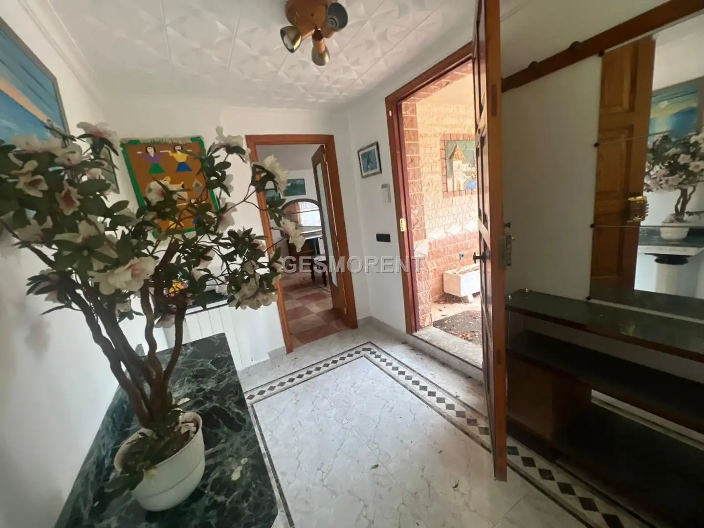 Finca rústica en venta en Esporles con Terraza