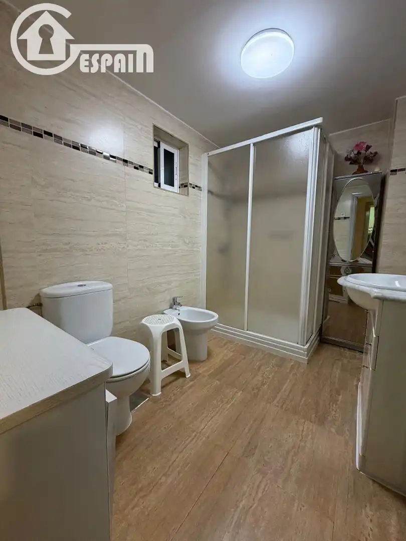 Piso con ascensor en venta en Calle SITIO ZARAGOZA DE, imagen 15