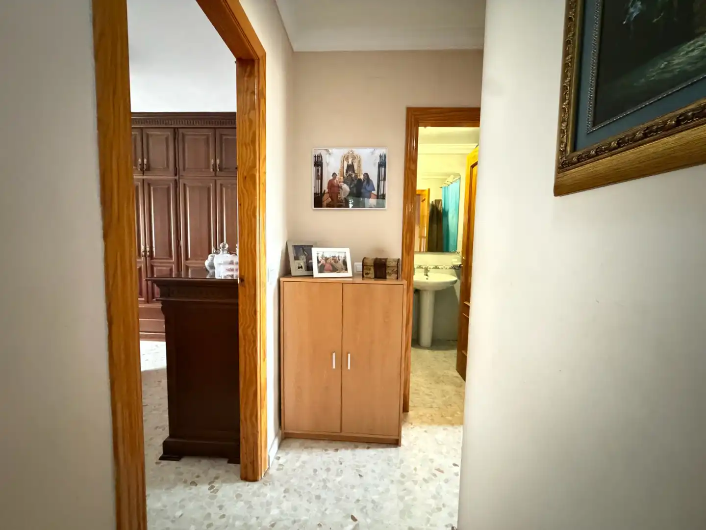 Piso en venta en Cártama con Aire acondicionado, Amueblado y Balcón