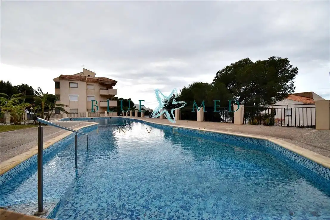 Apartamento con piscina en venta en Avenida Avenida Central, imagen 11