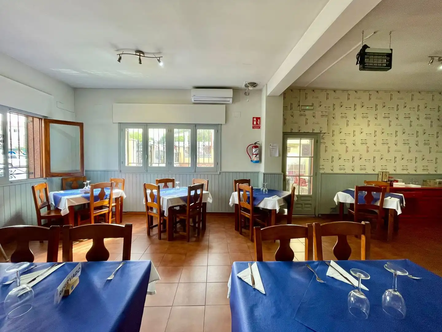 Commercial properties for sale in MADRID, 1, Campo Real