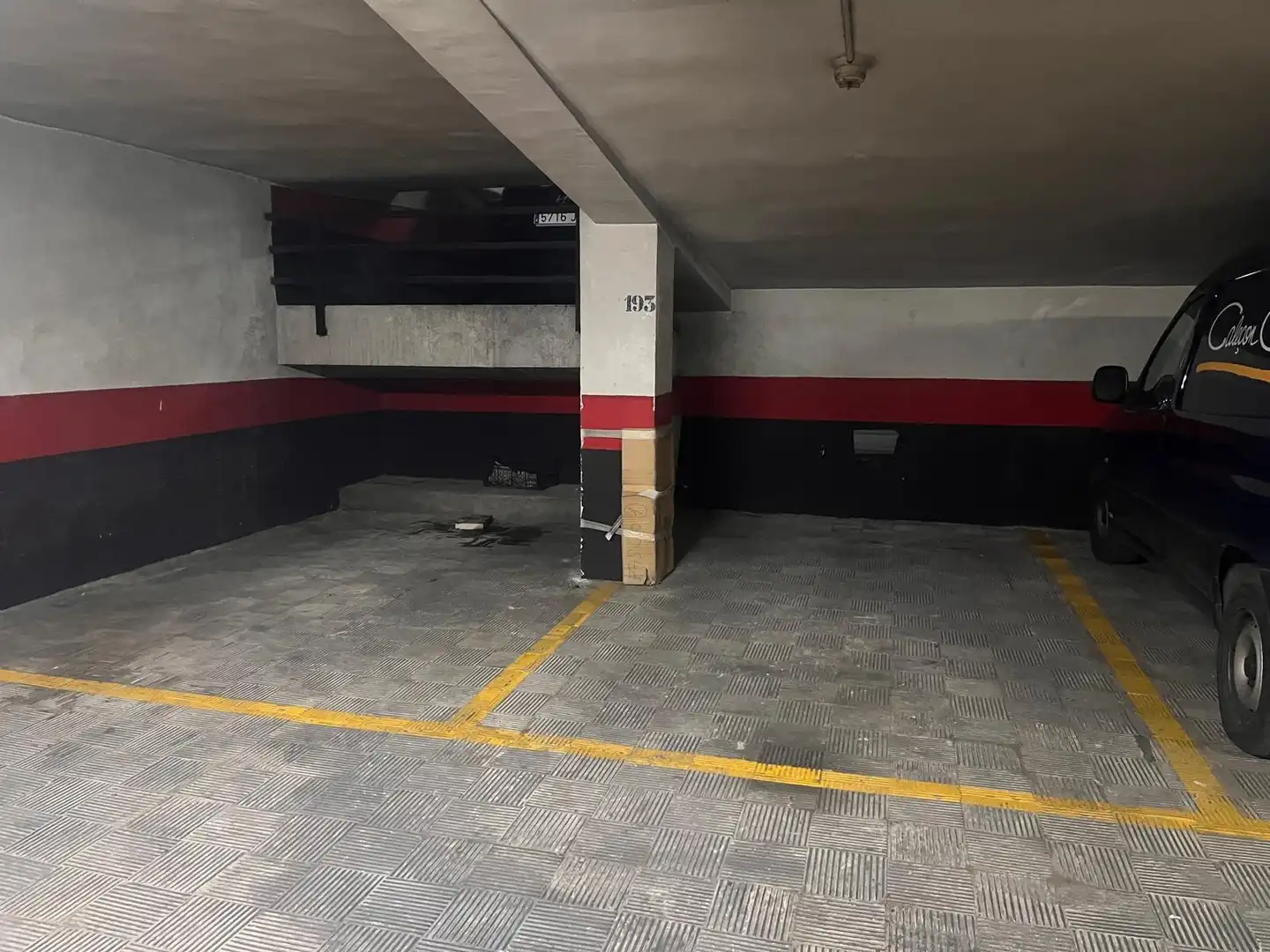 Individual en venta en Calle del General Díaz Porlier, imagen 4