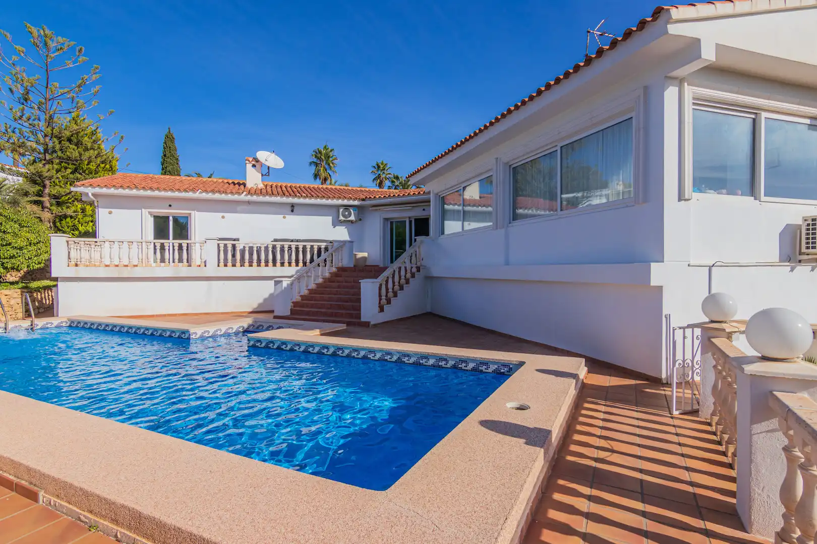 Chalet con terraza en venta en La Nucia Pueblo, imagen 23