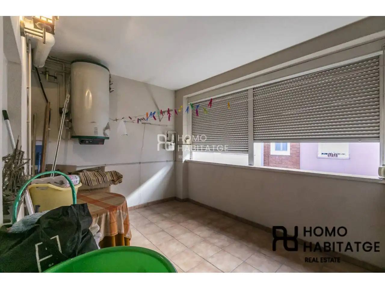 Dormitori de Casa o xalet en venda en Sabadell amb Aire condicionat, Calefacció i Terrassa