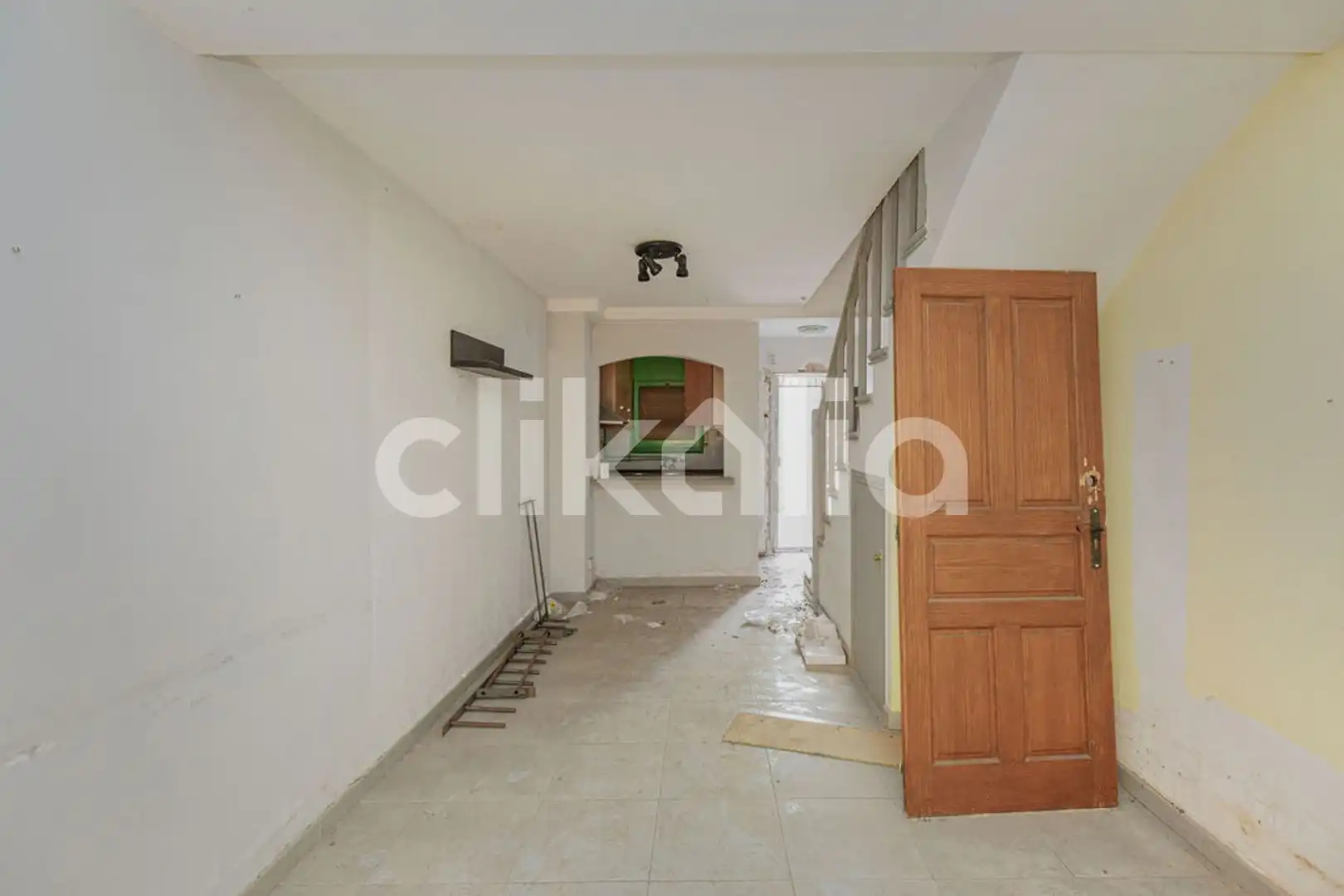 Casa amb piscina en venda a Sant Maurici, imagen 2