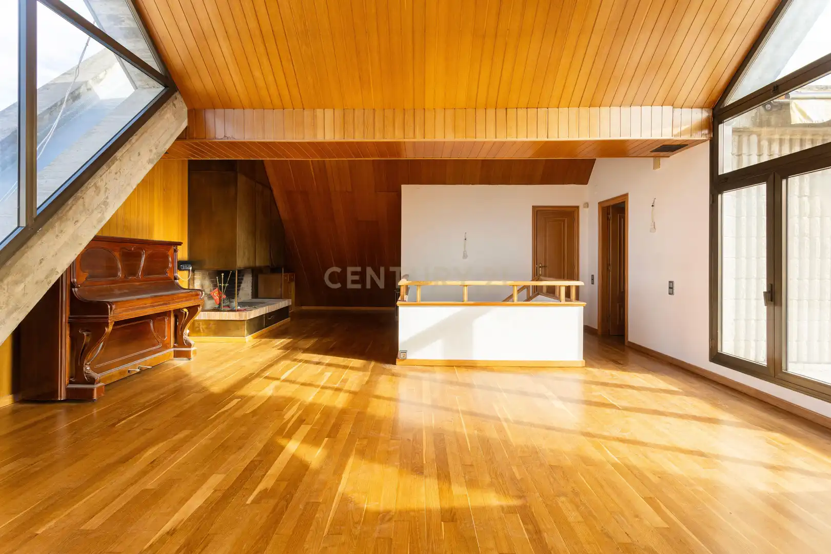 Casa o chalet de alquiler en Carrer d'Àngel Guimerà, Sant Cugat del Vallès, Bar, -1, L'Eixample
