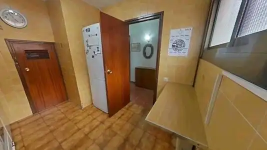 Cocina de Casa o chalet en venta en Polinyà con Calefacción, Jardín privado y Terraza