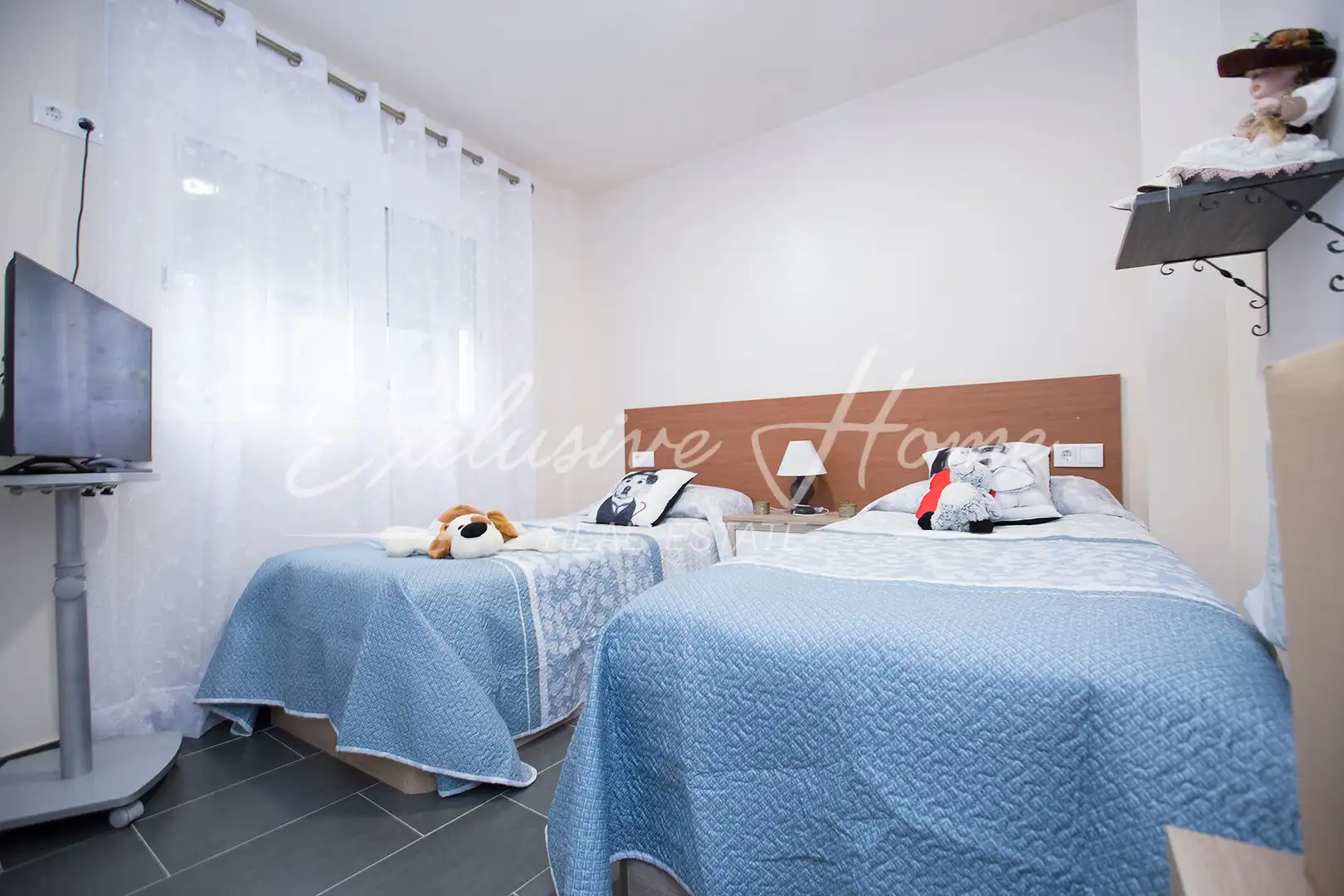 Piso con terraza en venta en Carrer de Sant Joaquim, imagen 6
