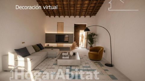 Photo 2 of Houses for sale in Calle Santa Clara, Centro, Vila-real
