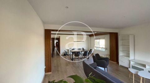 Foto 4 de Piso de alquiler en Av. del Primat Reig, Trinitat, Valencia Capital