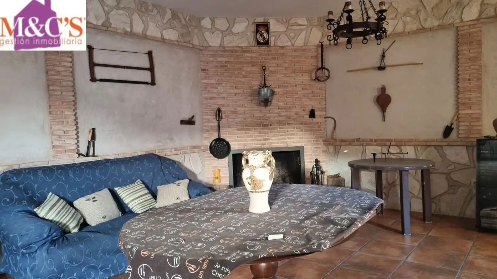 House with garden for sale in Argamasilla de Calatrava, imagen 2
