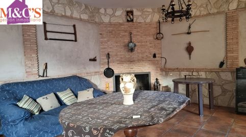 VENTA AMPLIA CASA CON COCHERA ZONA ARGAMASILLA REF: 4042, imatge 2