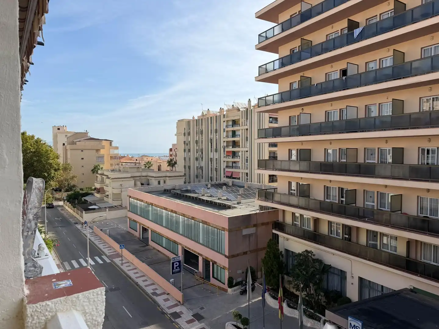 Studio à vendre à La Carihuela - Los Nidos, imagen 8