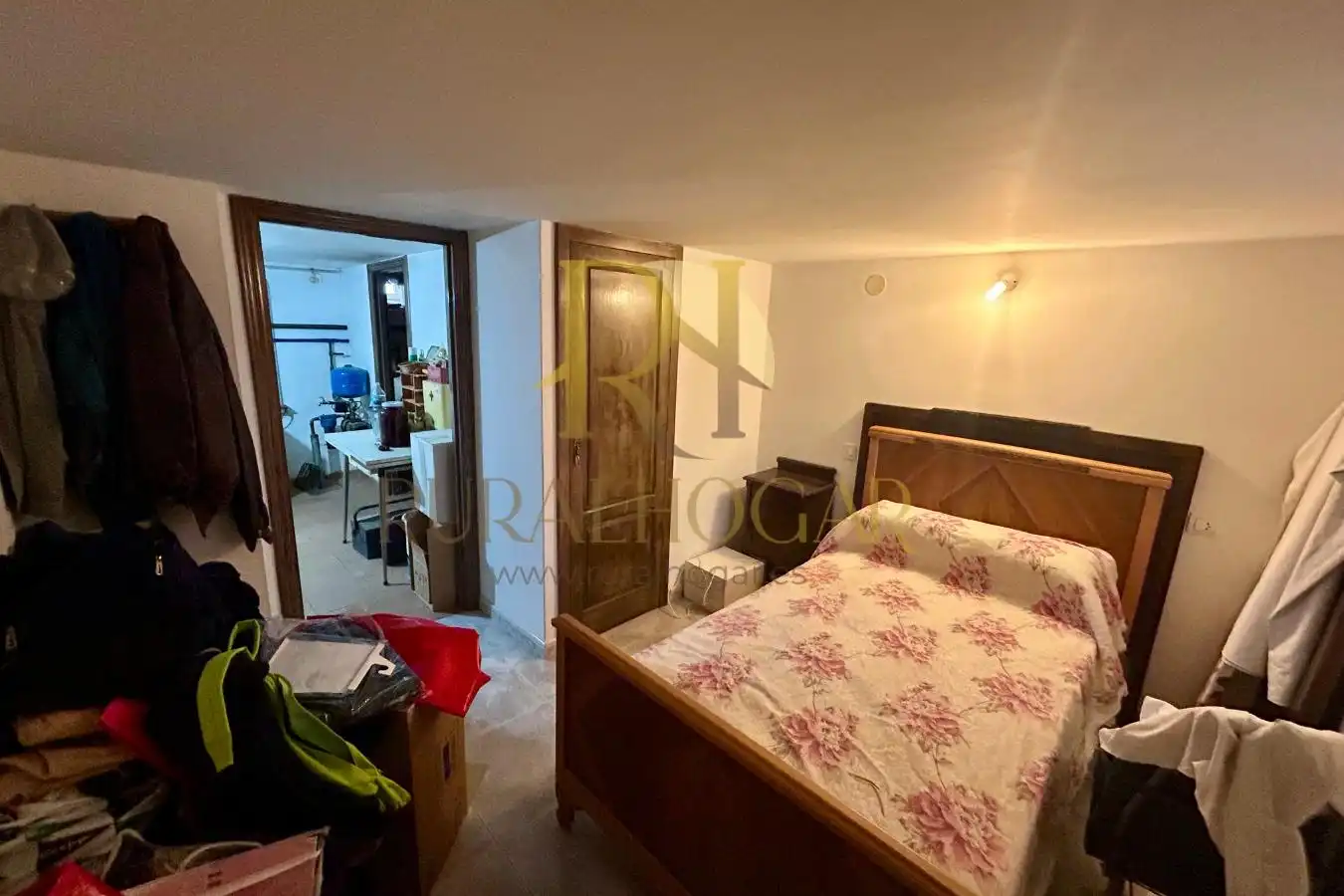 Casa o xalet en venda a Avenida la Bañeza, 48, Villarejo de Órbigo