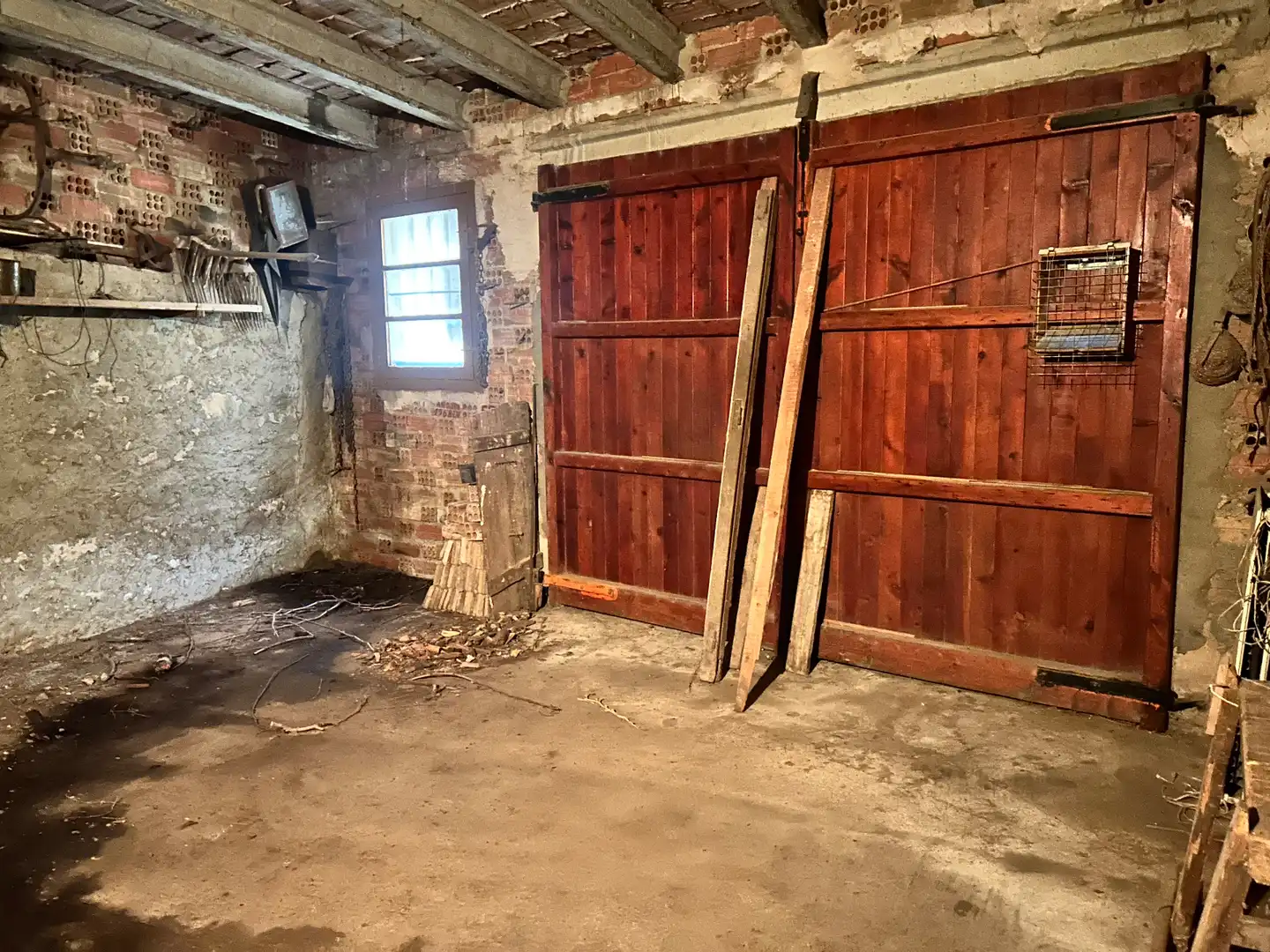 Casa o xalet en venda en Alió amb Terrassa