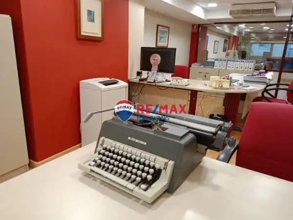 Oficina amb ascensor en venda a Rúa de Luis Taboada, imagen 19