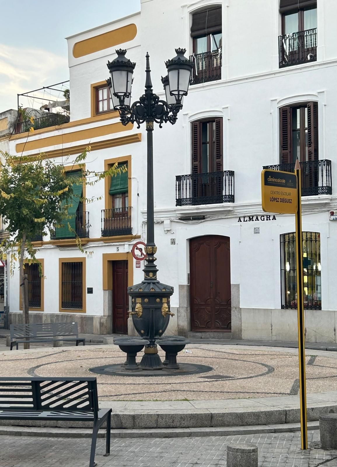 Vista exterior de Piso en venta en  Córdoba Capital con Trastero y Balcón