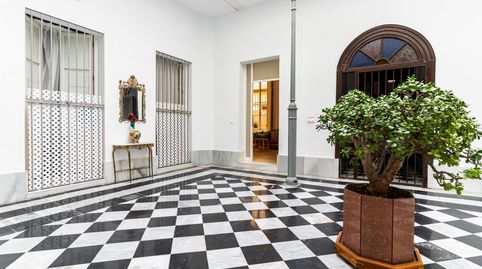 Foto 3 de Planta baja en venta en El Pópulo - Santa María, Cádiz Capital