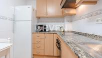 Kitchen of Flat for sale in Torredembarra  with Heating, Terrace and Alarm