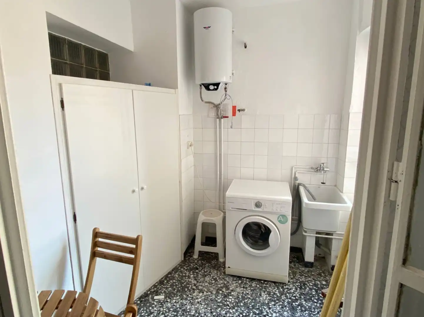 Appartement avec terrasse à vendre à Carrer de la Trinitat 13, imagen 12