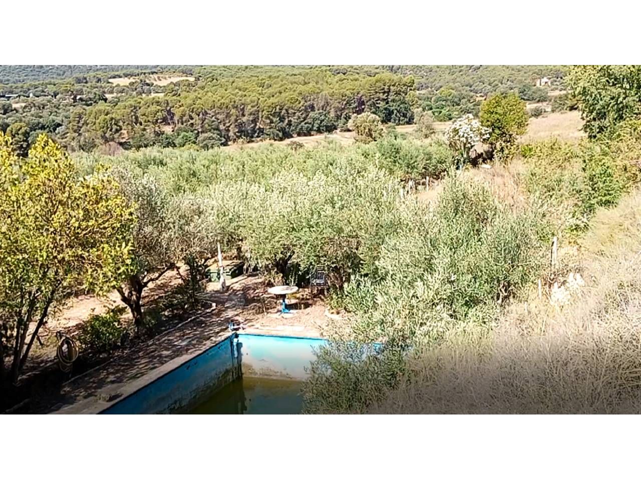 Garden of Residential for sale in Baldellou