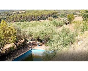 Garden of Residential for sale in Baldellou
