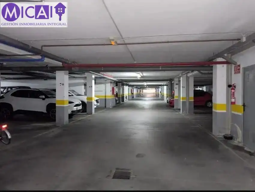 Parking de Garaje en venta en Puerto Real