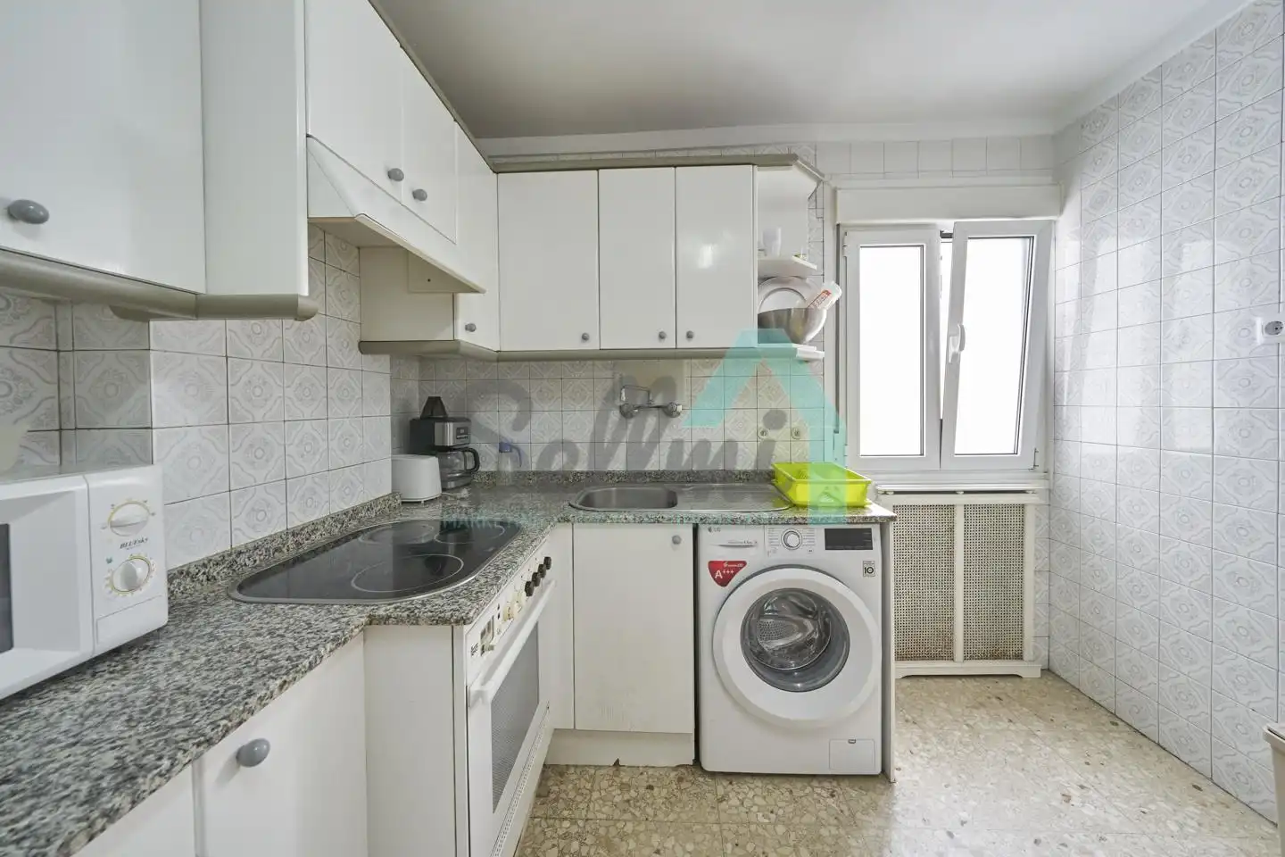 Piso de alquiler en Juan Xxiii, Casco Histórico