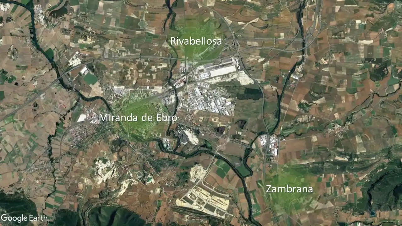 Terreny rústic en venda a C/ Del Olmo, imagen 5