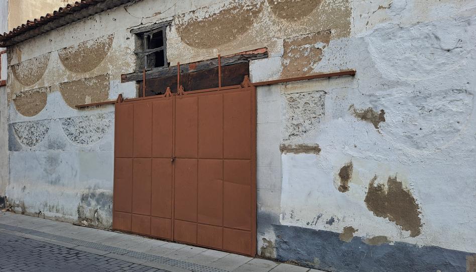 Foto 1 de Residencial en venda a Calle de las Navas, Centro, Madrid