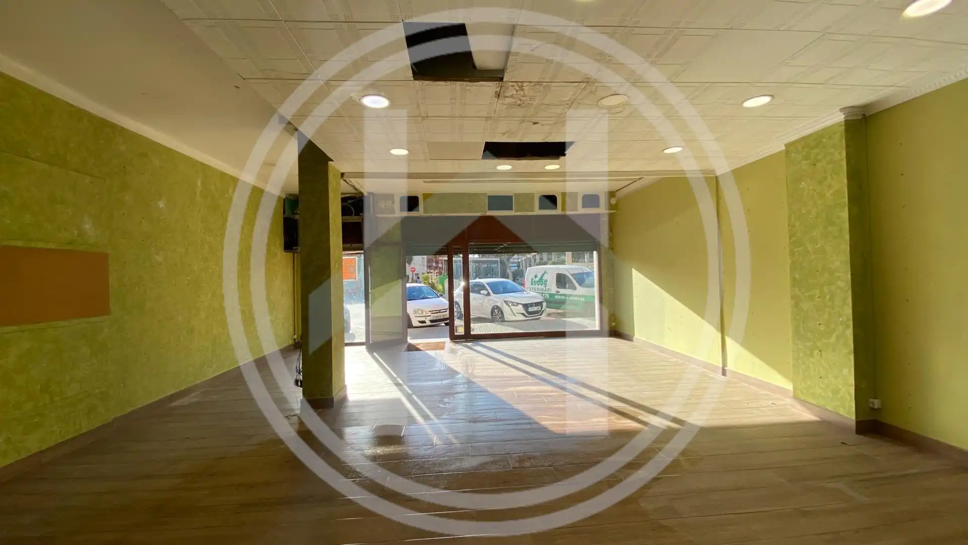 Local comercial en venda a JOAN ALSINA 16, imagen 12