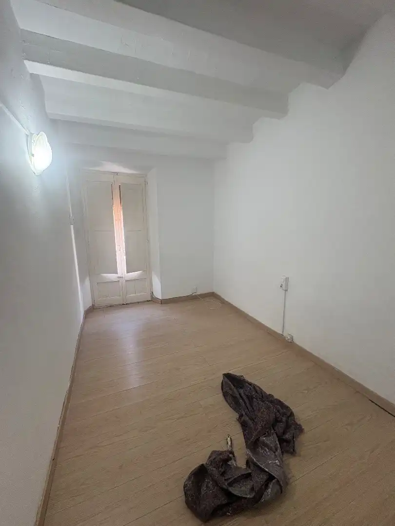 Piso de alquiler en Centre Vila