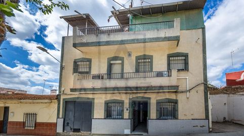 Foto 2 de Casa adosada en venda a Calle Caño Ronco Norte, 6, Balcón de Sevilla - Atalaya - La Uva - La Extremeña, Camas