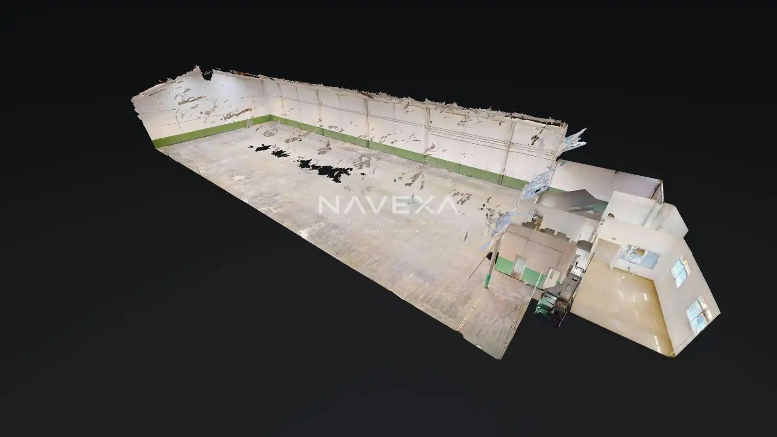 Industrial building to rent in Fundidores, imagen 23