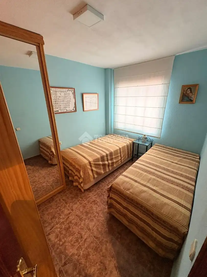 Flat with lift for sale in Carretera de Cádiz, imagen 16