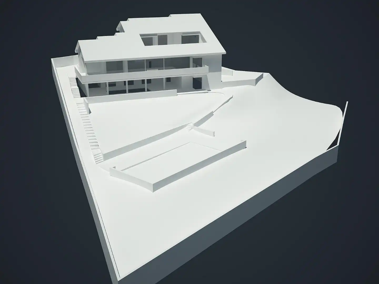 Terreny residencial en venda a TOMILLAR 38, imagen 5