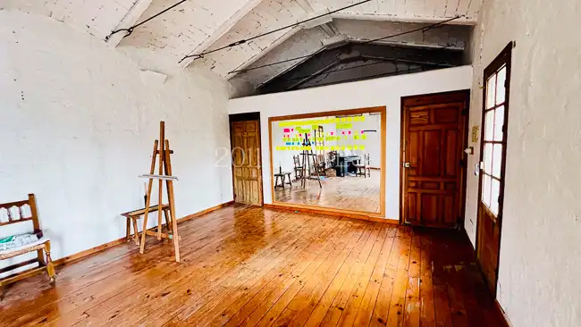 Finca rústica en venta en Úbeda con Jardín privado, Terraza y Piscina