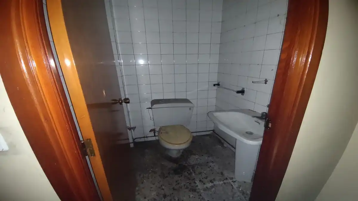 Bany de Casa o xalet en venda en Consuegra