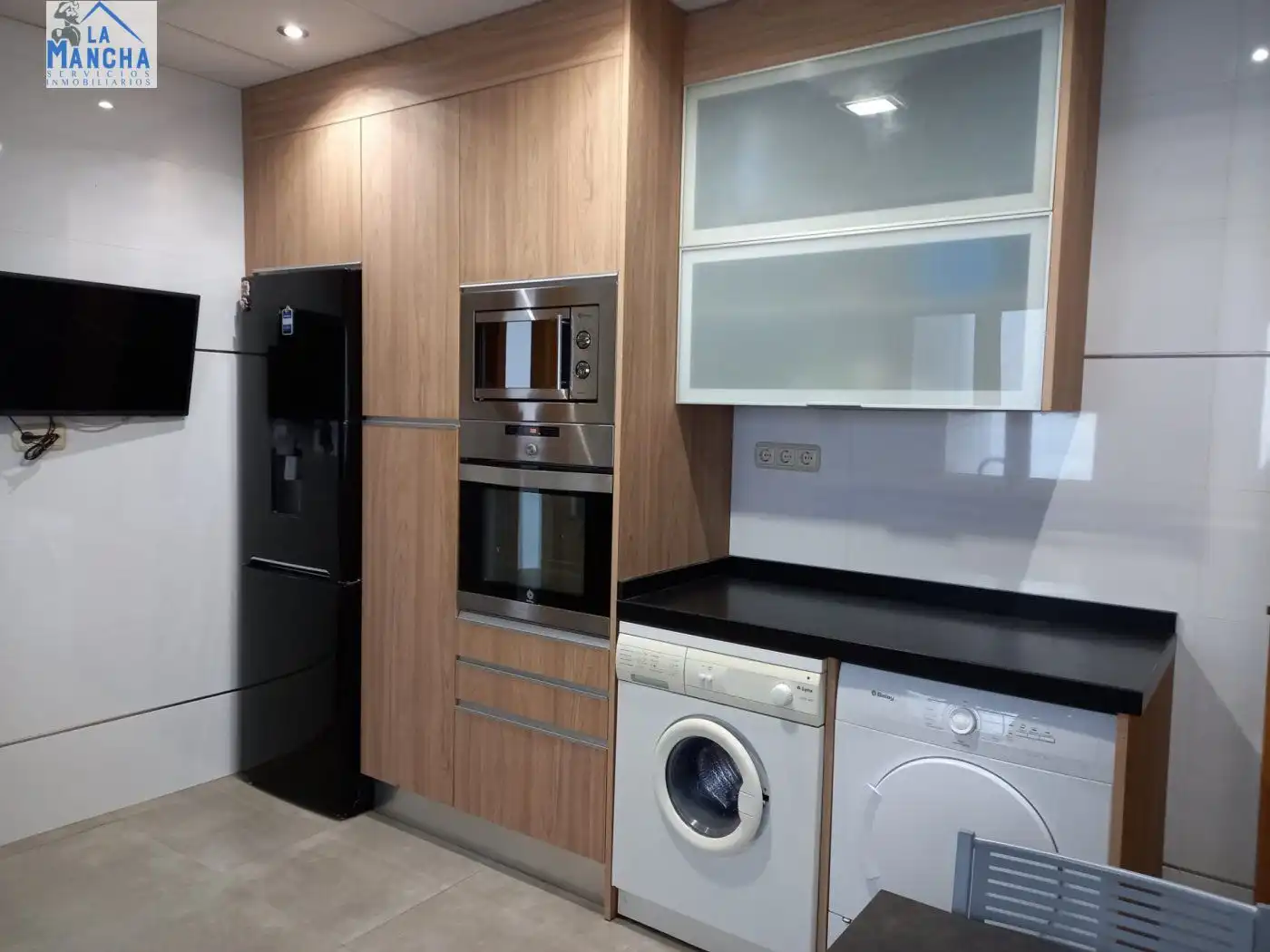 Appartamento con terrazza in vendita a Calle martinez villena, imagen 25