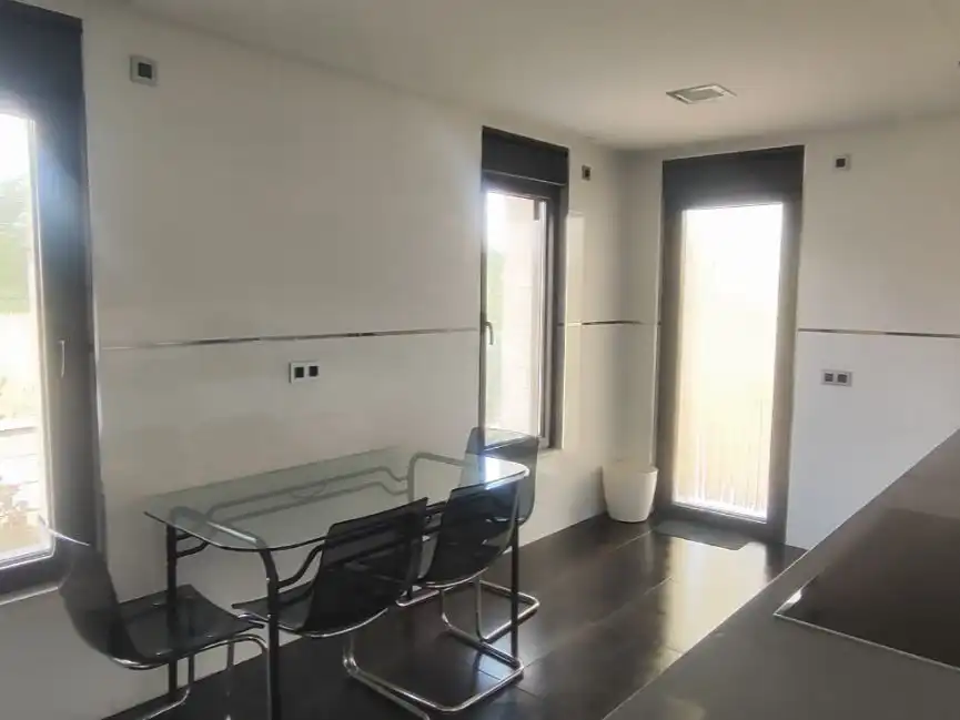 Xalet amb jardí en venda a Calle Alonso Delas 19, imagen 6