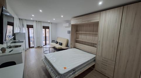 Foto 2 de Pis de lloguer a Plaza Mayor, 9, Centro Ciudad, Plasencia