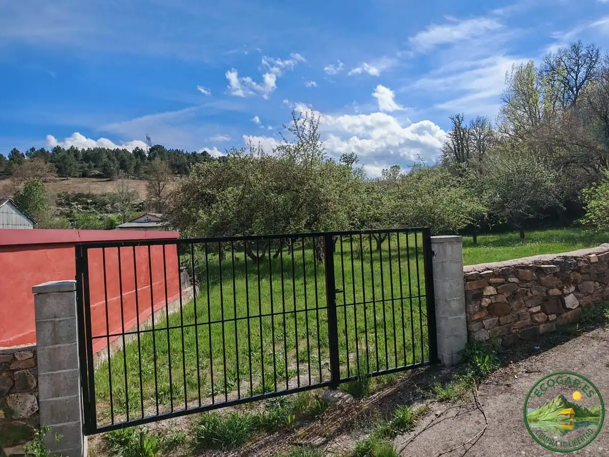 Residencial en venta en Magaz de Cepeda