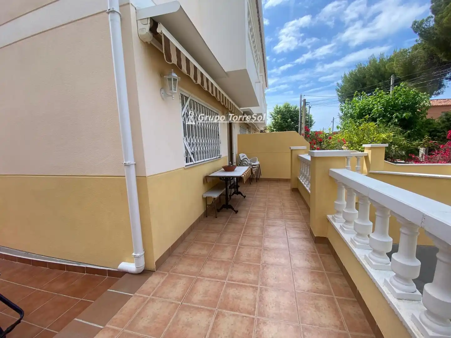 Casa a schiera in vendita a SAN MIGUEL, imagen 2