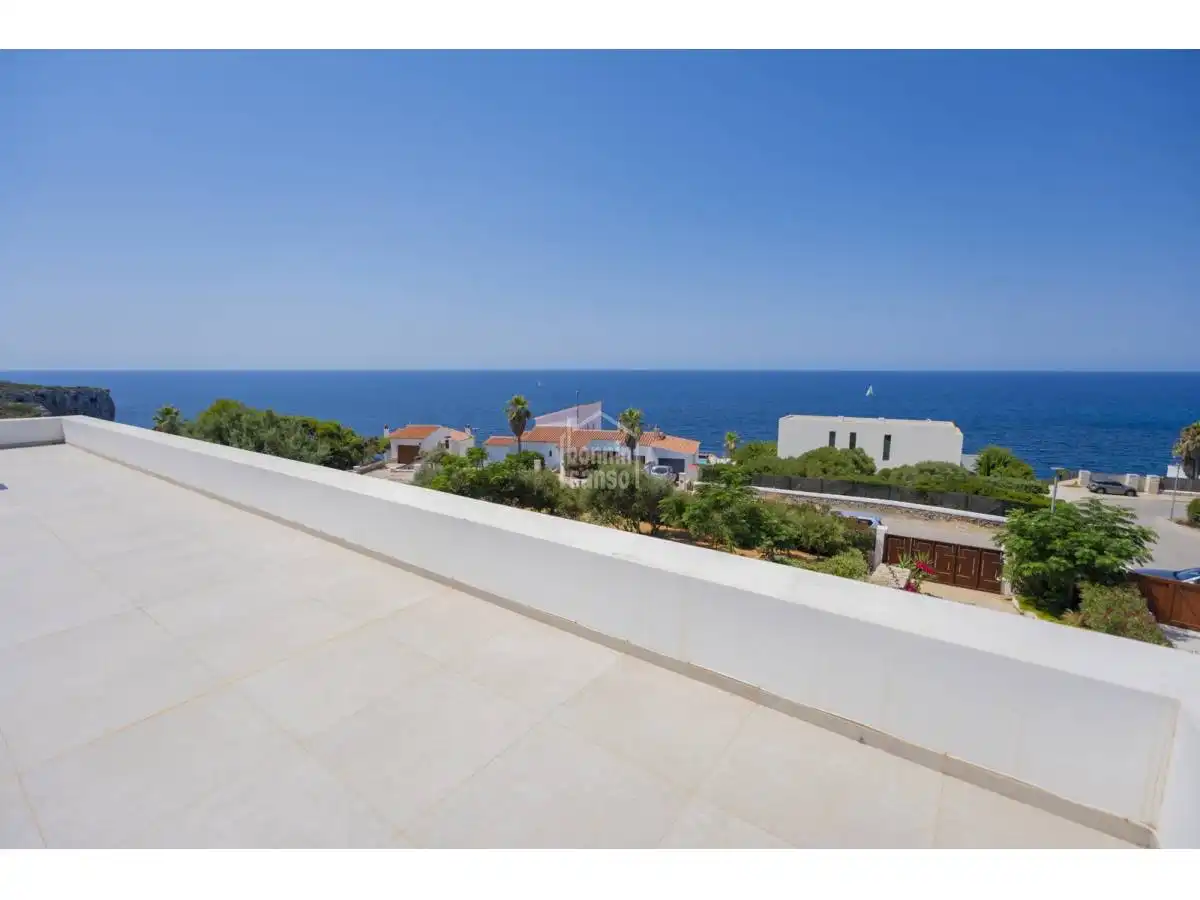 Casa o chalet en venta en Sant Climent - Es Canutells