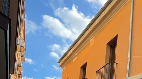 Foto 5 von Maisonette zum Verkauf in San Pablo - San Nicolás, Valladolid Capital