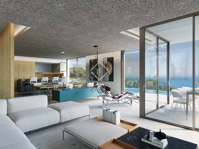 Casa-chalet en Venta en Sa Riera - Sa Fontansa