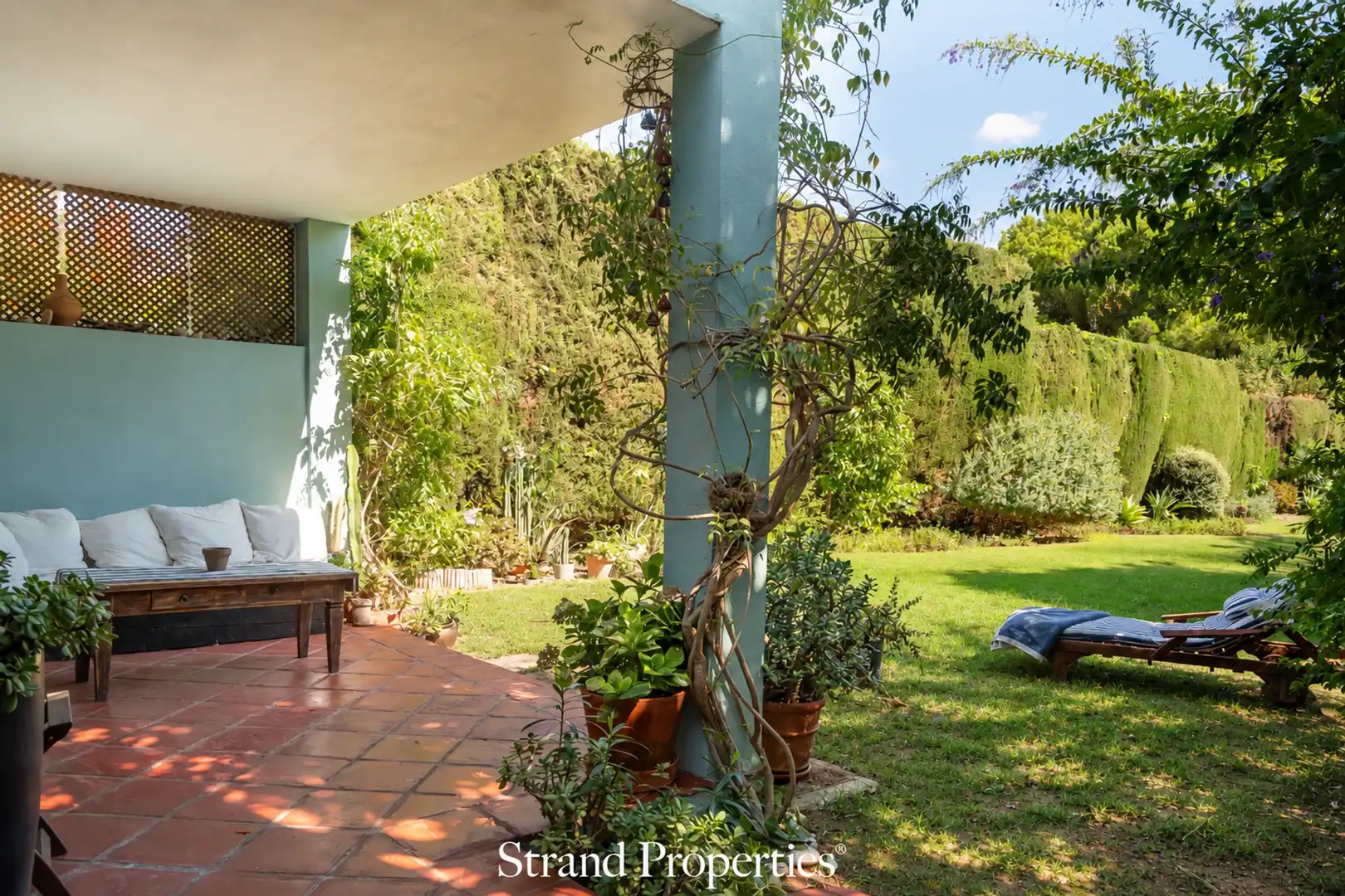 Casa con terraza en venta en San Pedro de Alcántara, imagen 5