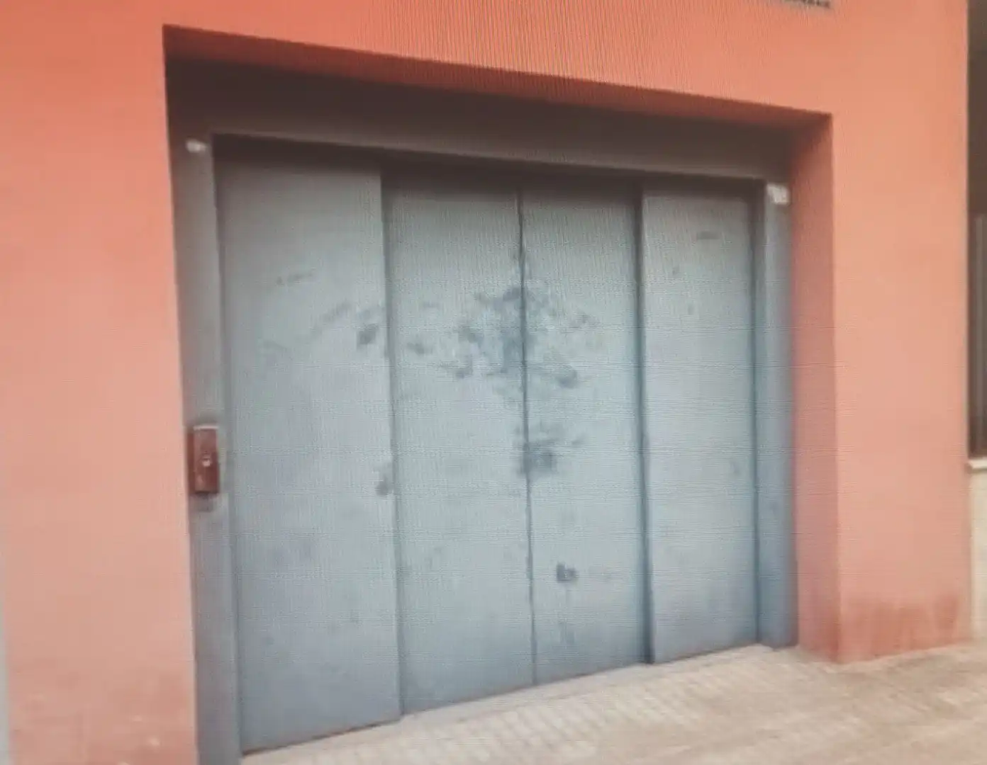 Parkplatz zum Verkauf in Virgen del socorro 135, imagen 3